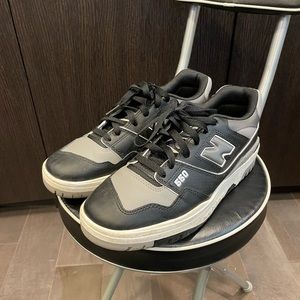 New Balance 550